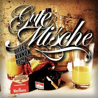 Gute Mische Mixtape