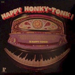 Happy Honky-Tonk!