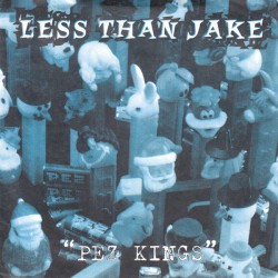 Pez Kings