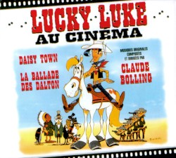 Lucky Luke au cinéma