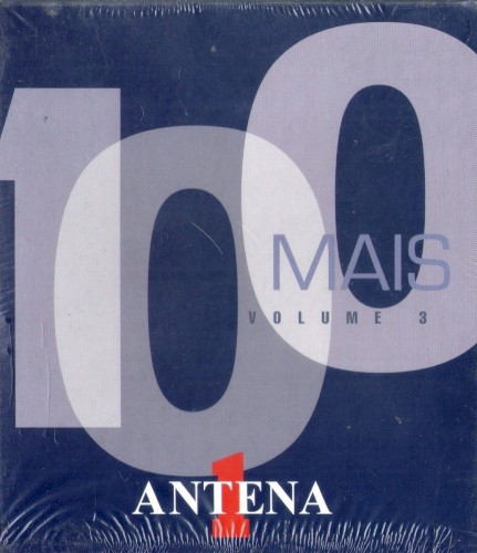 As 100 mais da antena 1, Volume 3