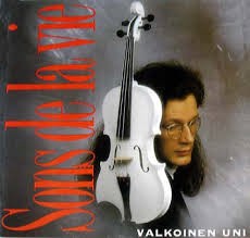 Valkoinen uni