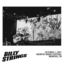 2021-10-01: Mempho Music Festival, Memphis, TN, USA