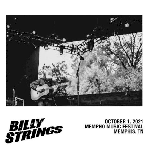 2021-10-01: Mempho Music Festival, Memphis, TN, USA