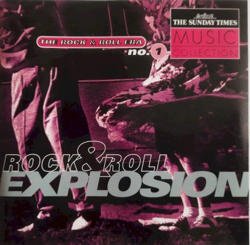 Rock & Roll explosion
