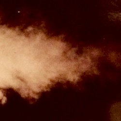 Clouds of Sand