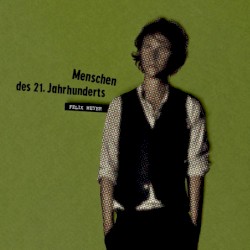 Menschen des 21. Jahrhunderts