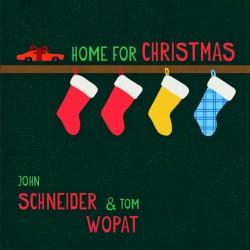 Home for Christmas