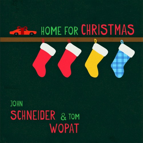 Home for Christmas