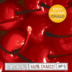 100% svaigs! № 5