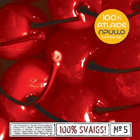 100% svaigs! № 5