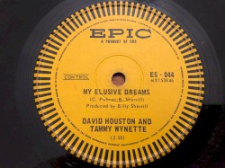 My Elusive Dreams