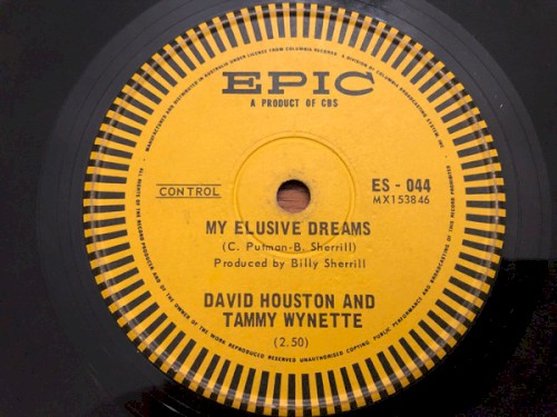 My Elusive Dreams