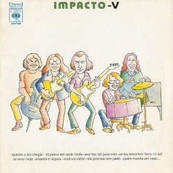 Impacto-V
