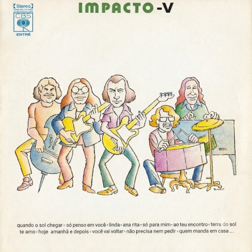 Impacto-V