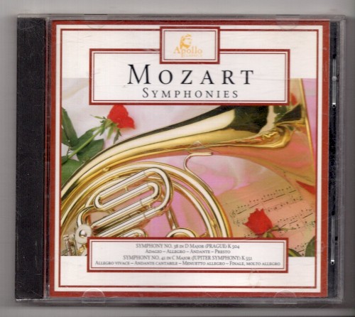 Symphonies
