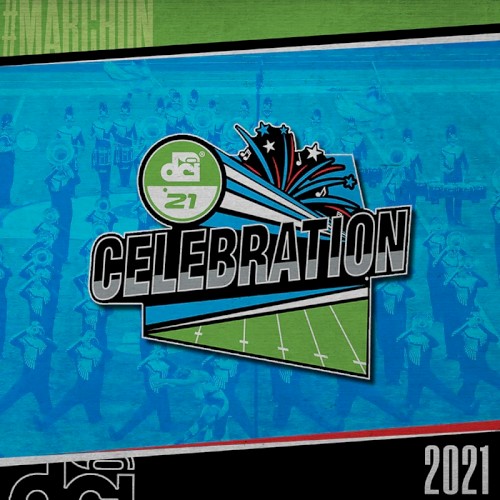 2021 Drum Corps International Celebration