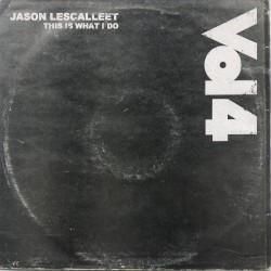 This Is What I Do, Volume Four