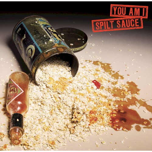 Spilt Sauce