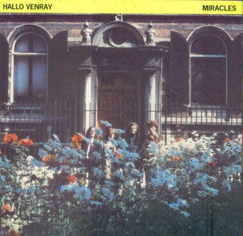 Miracles / If I Were You