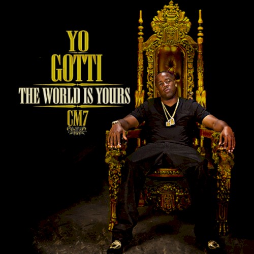 CM7: The World Is Yours