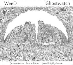 Ghostwatch