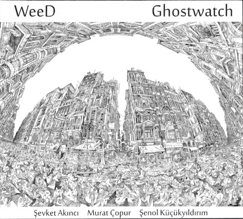 Ghostwatch