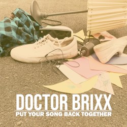 Put Your Song Back Together: A Real Friends Mashup Album