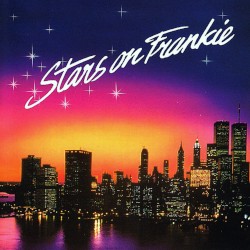 Stars on Frankie