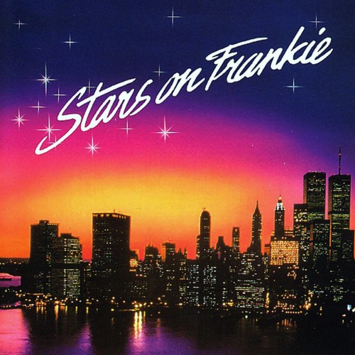 Stars on Frankie