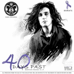 40 Days Past, Vol. 2