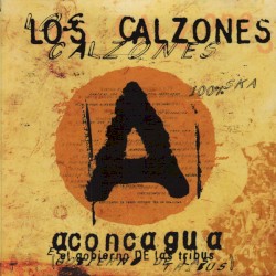 Aconcagua (el gobierno de las tribus)