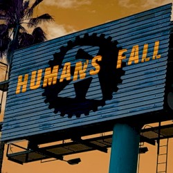 Humans Fall