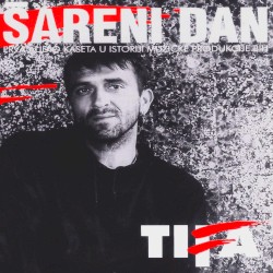 Šareni dan