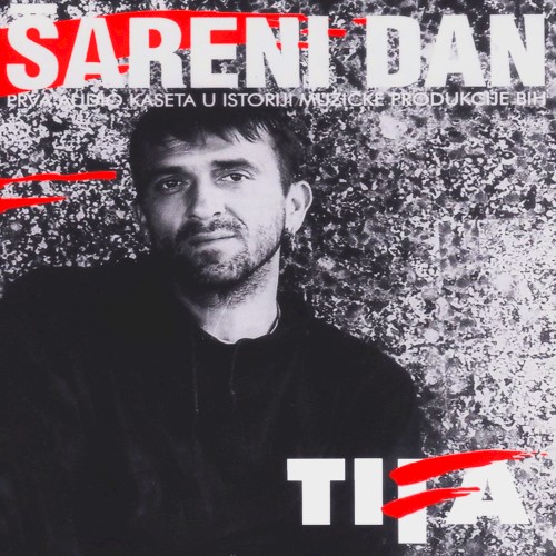 Šareni dan