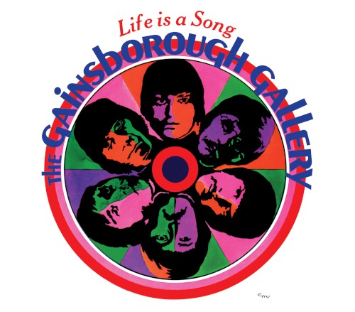Life Is A Song