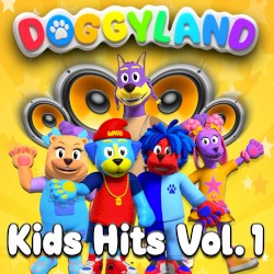 Kids Hits, Vol. 1