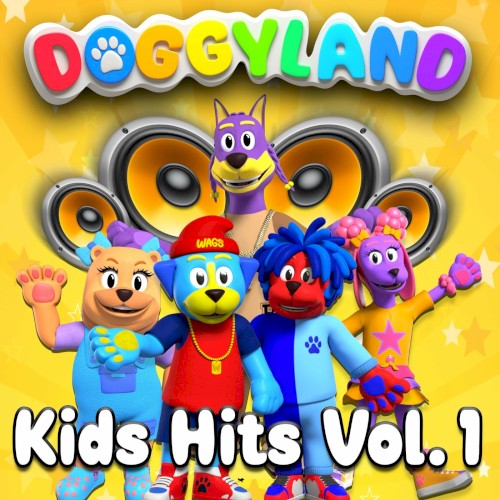 Kids Hits, Vol. 1
