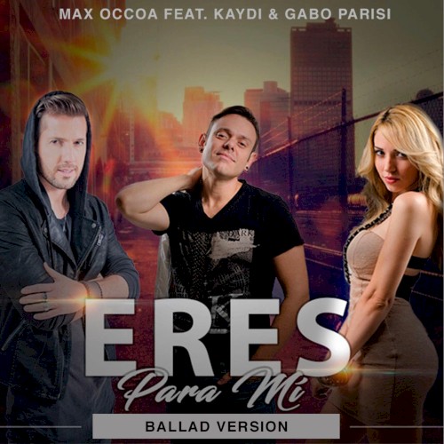 Eres Para Mi
