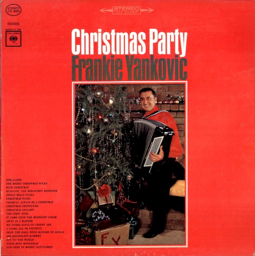 Christmas Party