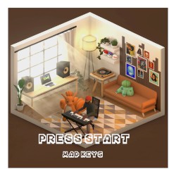 Press Start