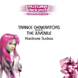 Hardcore Suckas