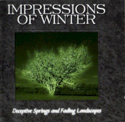 Deceptive Springs and Fading Landscapes