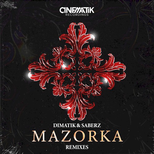 Mazorka (remixes)