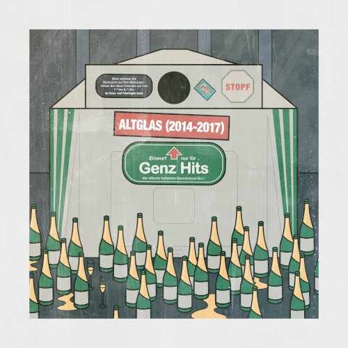 Altglas (2014–2017)