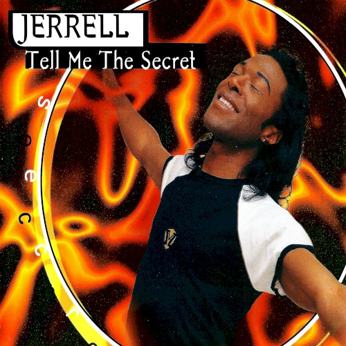Tell Me The Secret