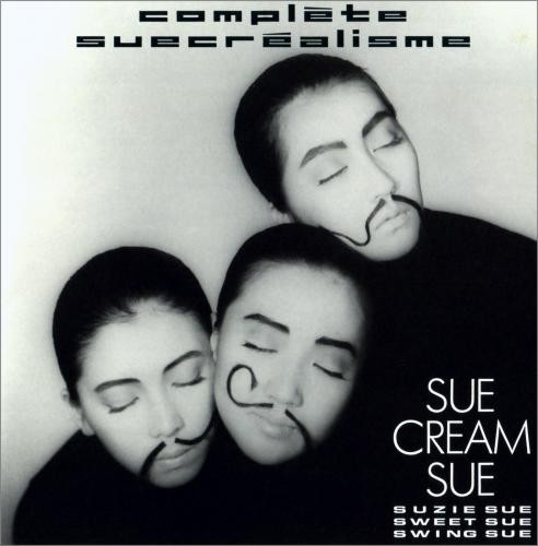 Complete Suecréalisme