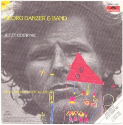 Jetzt oder nie