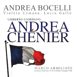 Andrea Chénier