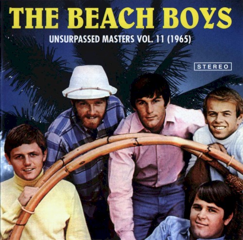 Unsurpassed Masters Vol. 11 (1965)